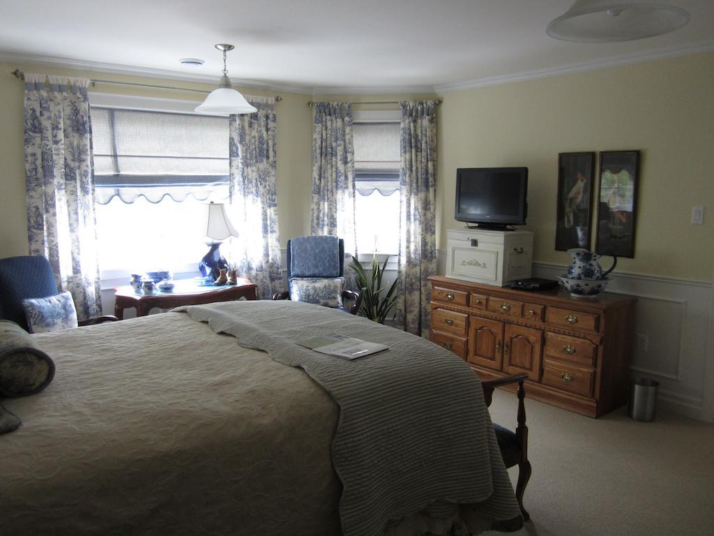 Casa Breeze Saint Stephen
